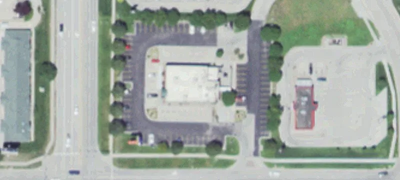 Commercial Development Land Lot