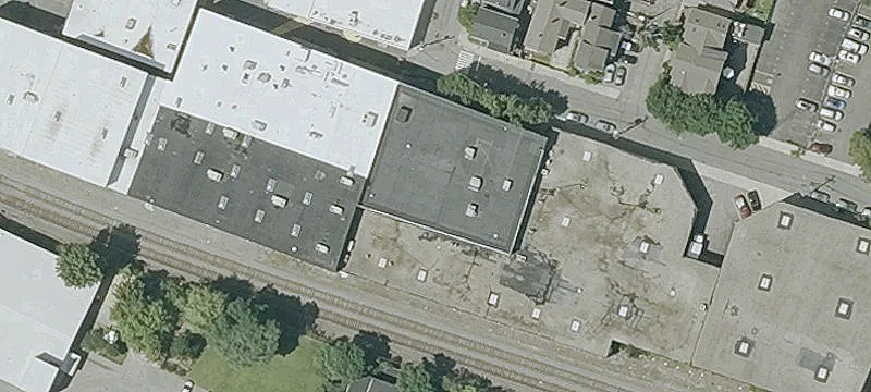Innovation Office Campus