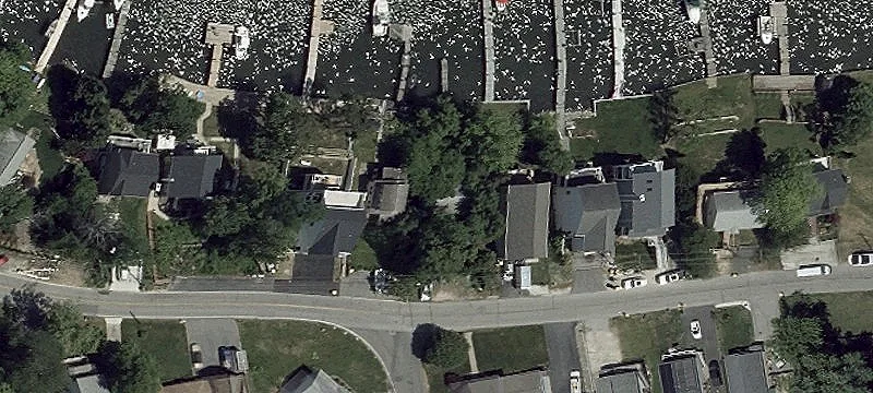 Residential Land Parcel