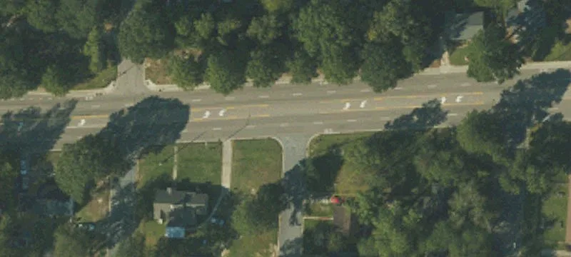 Residential Development Lot