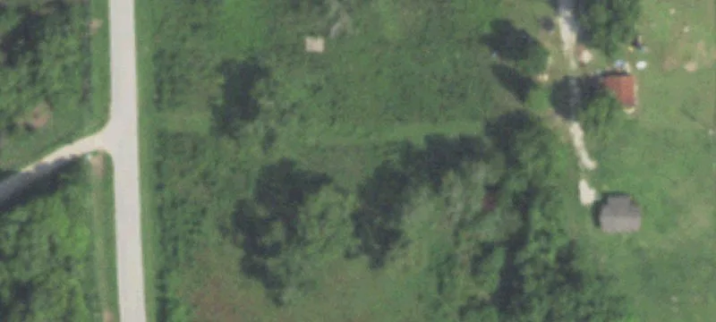 Residential Land Parcel
