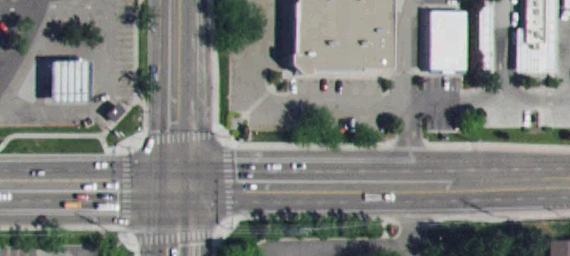 Hard-Corner Drugstore Retail