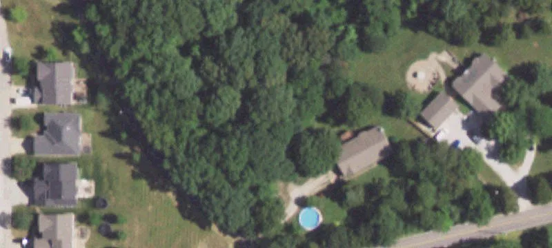 Utilities-Ready Residential Home Lot