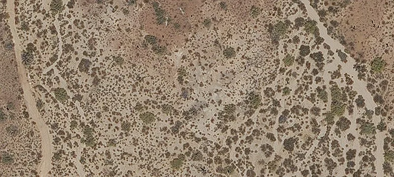 Residential Buildable Lot in Hermosa Ranch