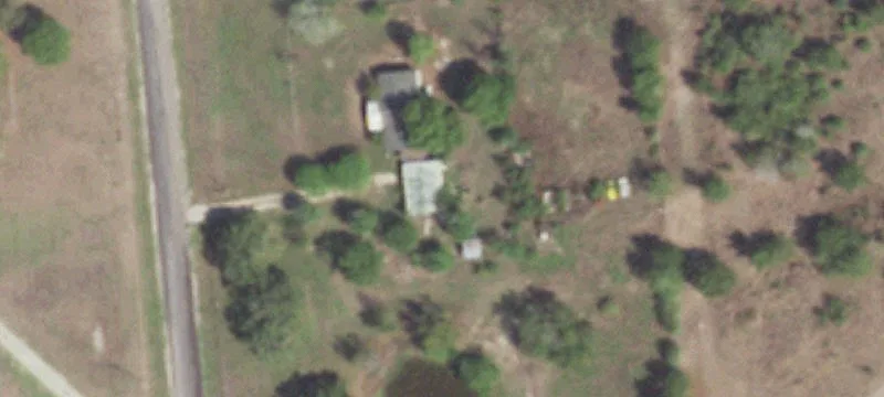 Rural Recreation Land Parcel