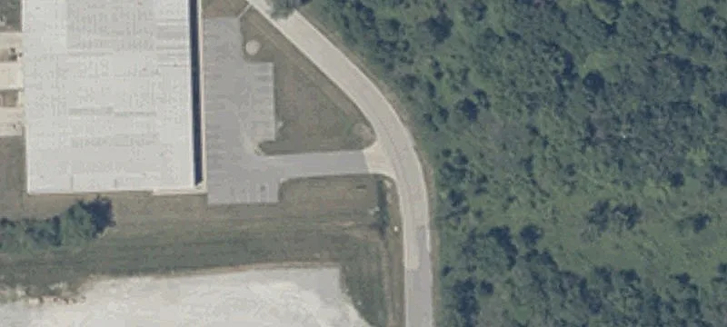 Industrial Land Ready to Build