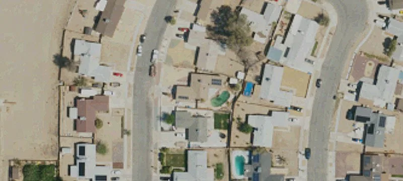 Commercial Land with Highway Frontage