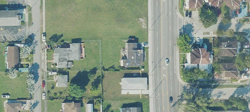Land or Vacant Lot