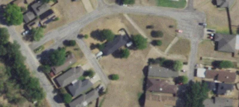 Residential Development Lot