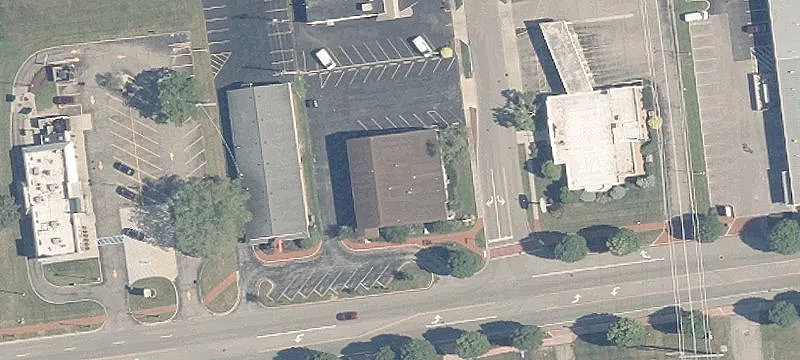 Office/Medical Office Building