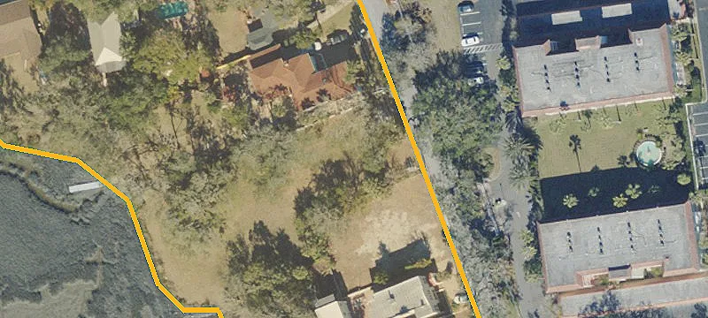 Tandem Waterfront Estate Lots