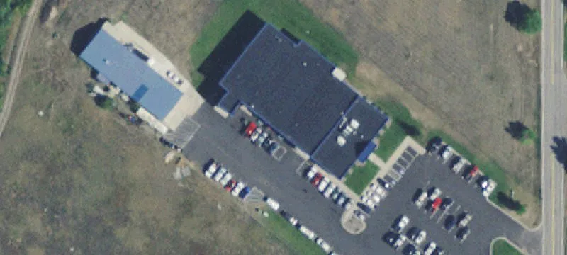 Light Industrial Development Parcel