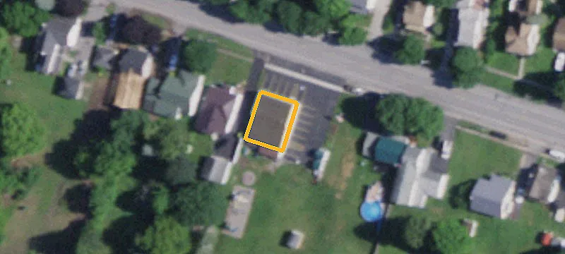 Licensed Day Care Facility
