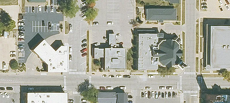 Professional Office Building