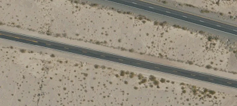 Commercially Zoned Route 66 Land