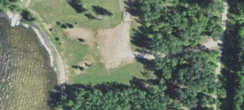 Lakefront Development Land