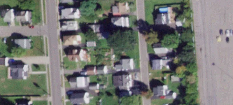 Twin Home Duplex Portfolio