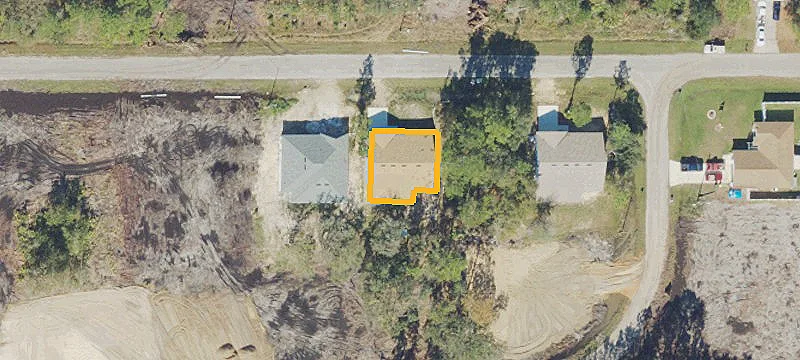 Residential Home Lot