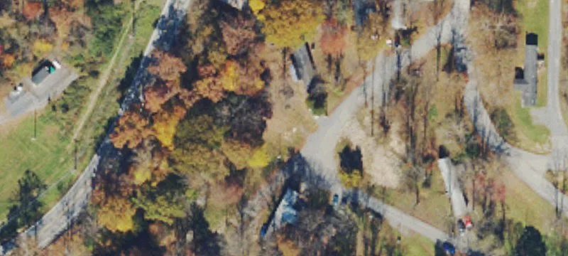 Flat Residential Building Lot