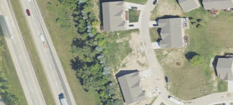 Build-Ready Condominium Lots