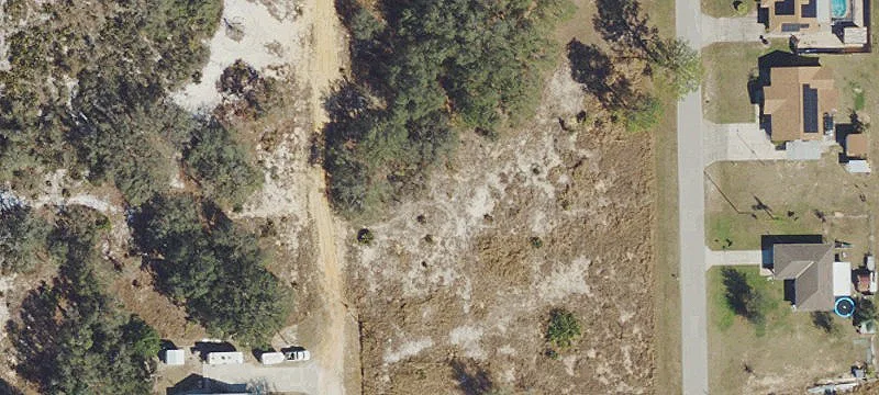 Residential Land Parcel