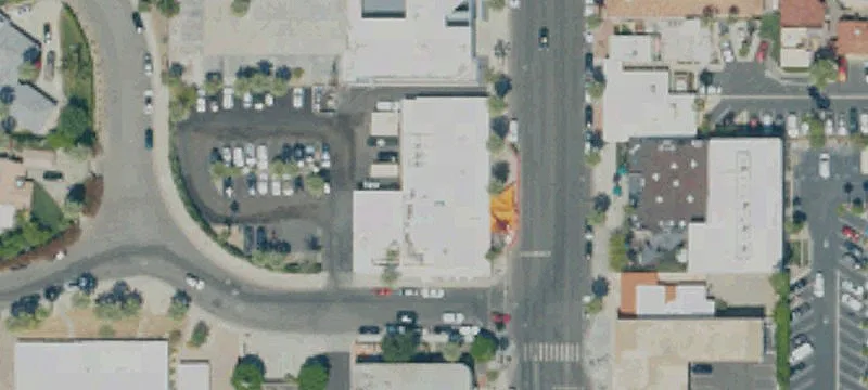 Retail Space for Sale