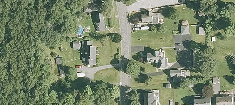 Mixed-Use Development Land Site