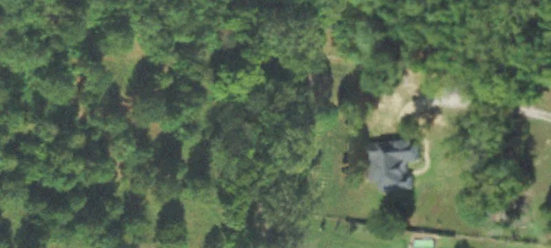 Acreage Land with Stream and Vantage Points