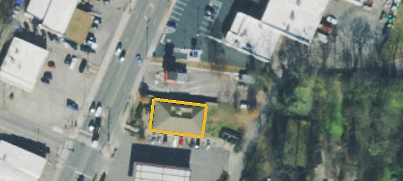 Specialty Land Parcel