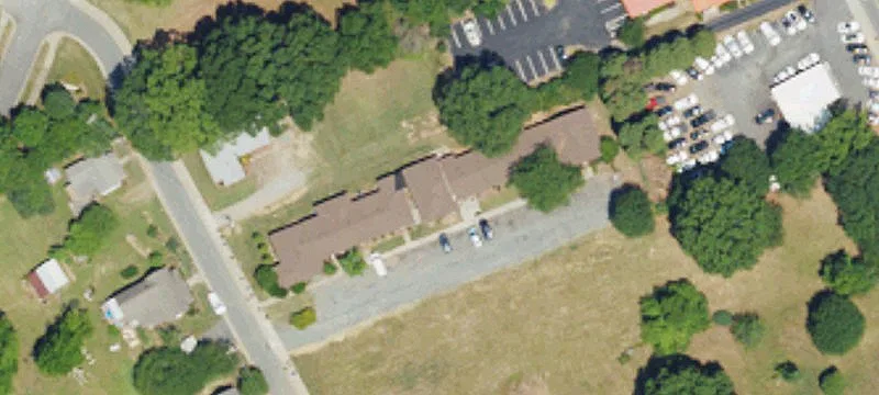 10-Unit Apartment Complex