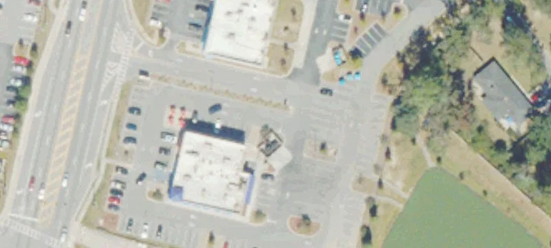 Retail Development Land