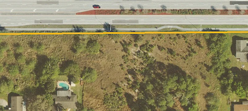 Acreage Land Lot Packages