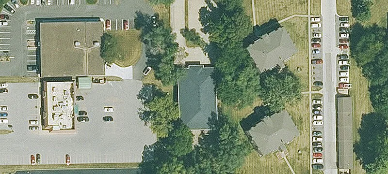 Turnkey Multi-Purpose Office Building