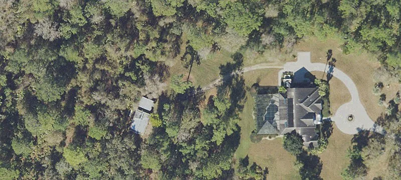AG Zoned Equestrian Property