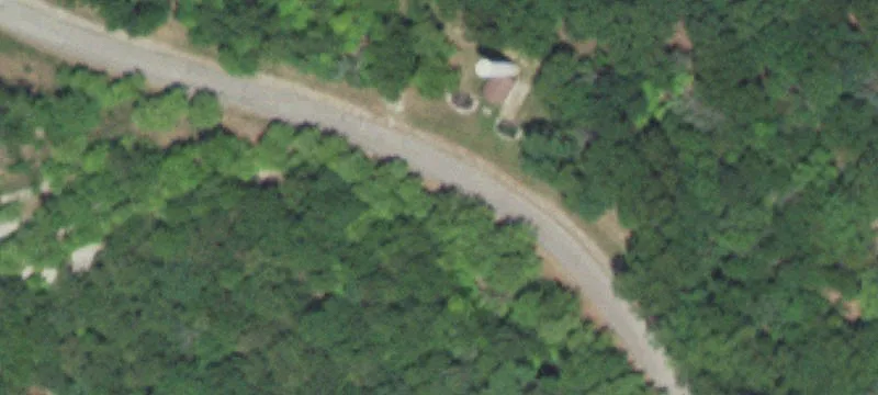 Waterfront Residential Development Lot