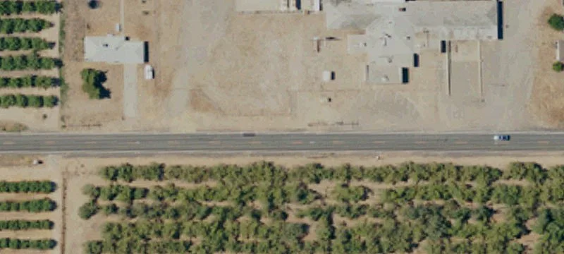 Agricultural Land with Cold Storage