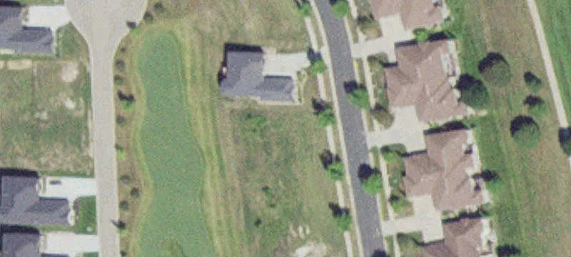 Residential Buildable Lot