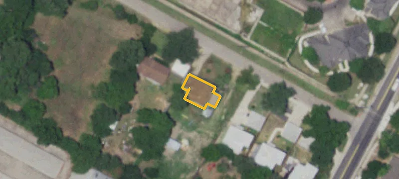 Planned Residential Development Land