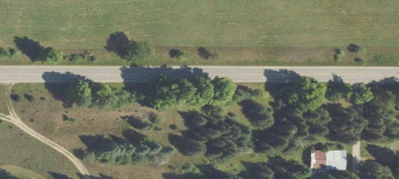 Recreational Hunting Land Parcel