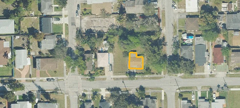 Buildable Vacant Lot