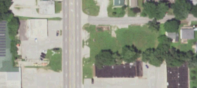 Commercial Land Parcel