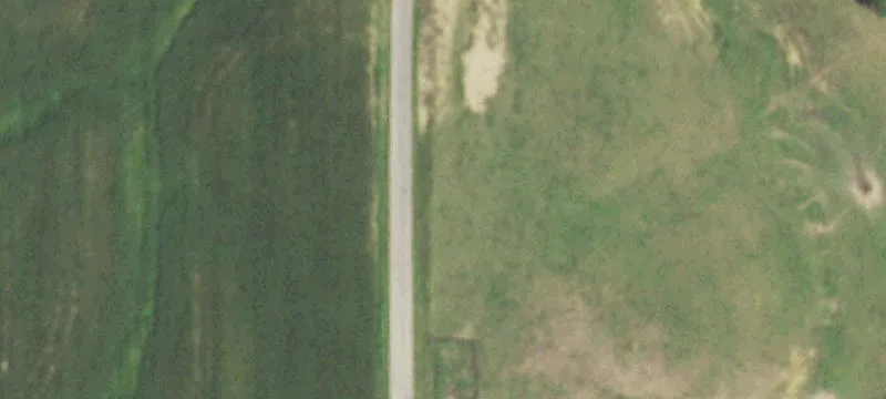 Agricultural Land Tract