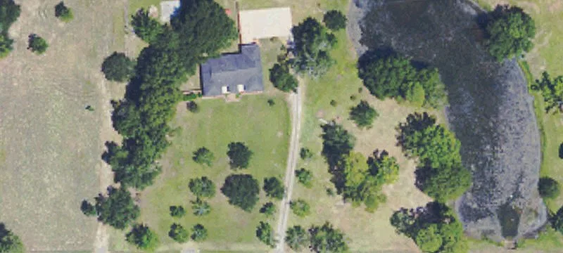 Commercial Land Parcel