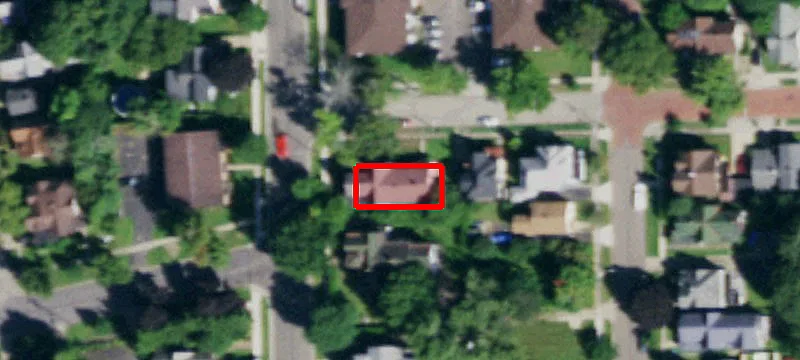 Income-Generating Historic Triplex