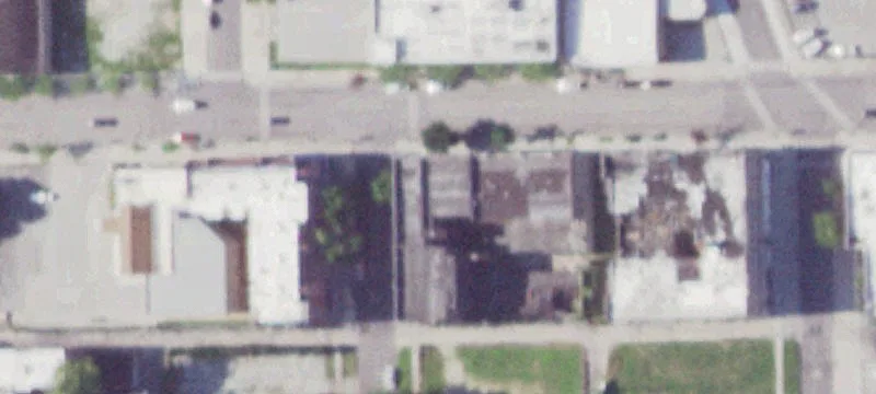 Mixed-Use Apartment and Retail