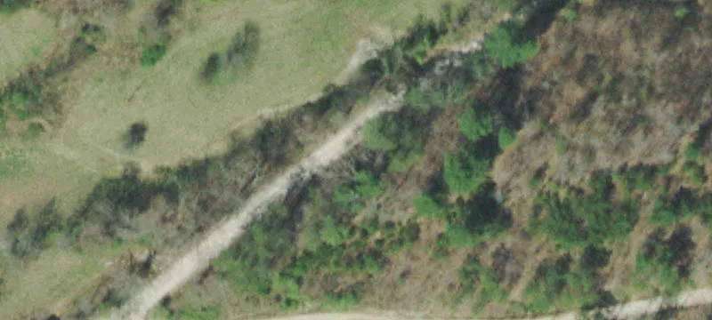Mountain View Home Lot