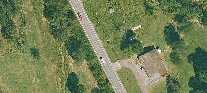 Highway-Front Farmland Tract