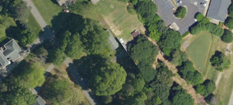 Zoned Land Near US-521