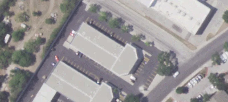 Four-Building Industrial Portfolio