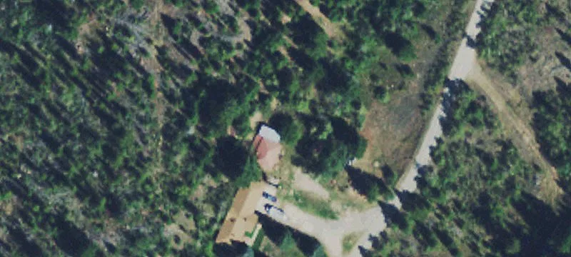 Residential Land with Level Building Site